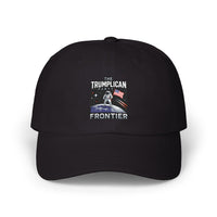The Trumplican Party™ Dad Cap | D-25 - Image 7