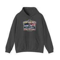 The Trumplican Party™ Unisex Hoodie | D-72 - Image 3