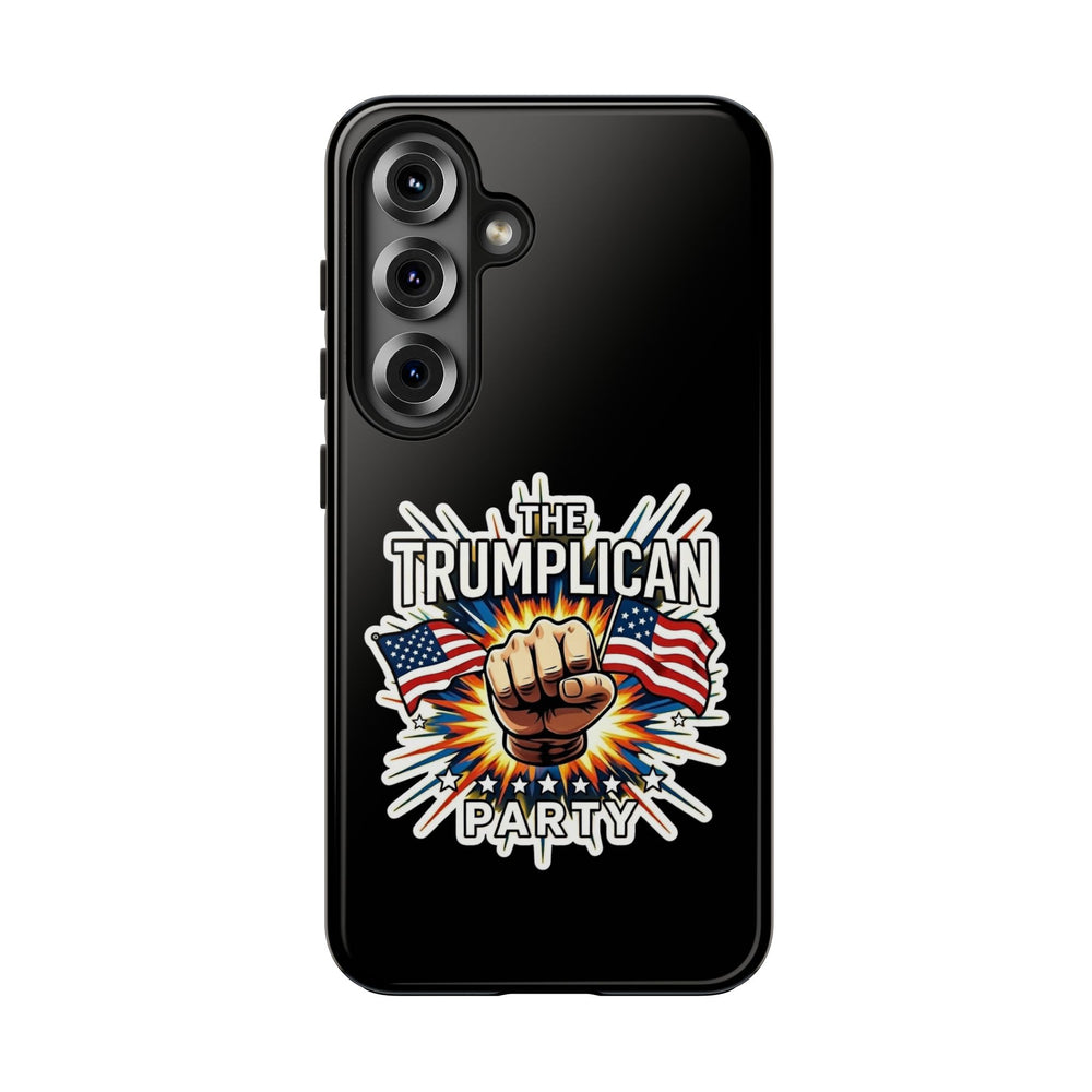 The Trumplican Party™ Tough Phone Case | D-9 - Image 17