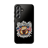 The Trumplican Party™ Tough Phone Case | D-9 - Image 17