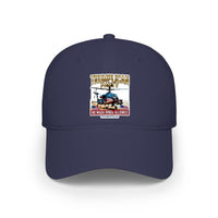 The Trumplican Party™ Baseball Cap | D-78 - Image 6