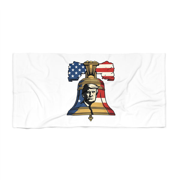 The Trumplican Party™ Beach Towel  | D-28