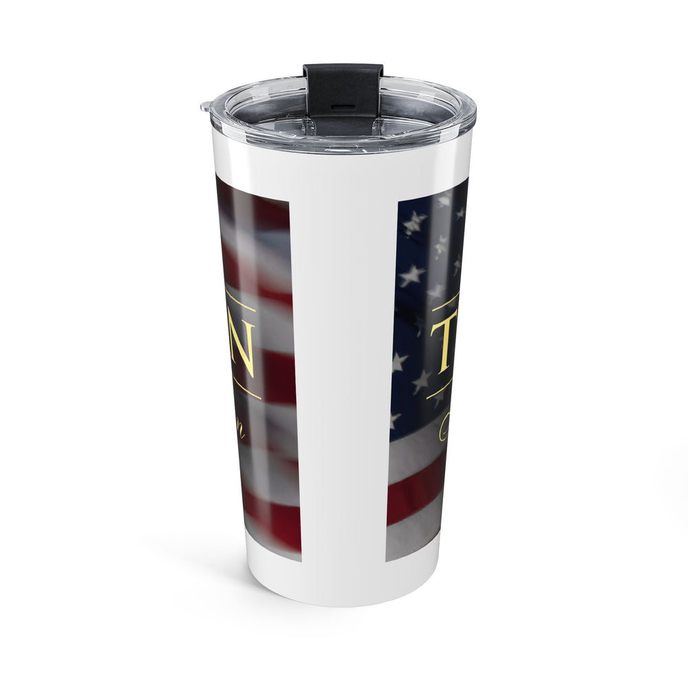 The Trumplican Party™ 20oz Tumbler | D-80 - Image 2