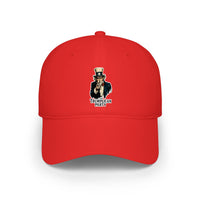 The Trumplican Party™ Baseball Cap | D-32 - Image 1