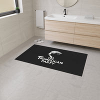 The Trumplican Party™ Heavy Duty Floor Mat  | D-2 - Image 13