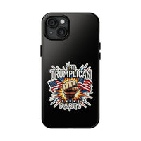 The Trumplican Party™ Tough Phone Case | D-9 - Image 7