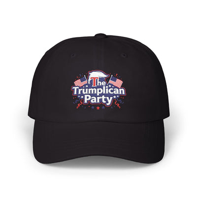 The Trumplican Party™ Dad Cap  | D-1