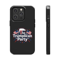 The Trumplican Party™ Tough Phone Case | D-1 - Image 2