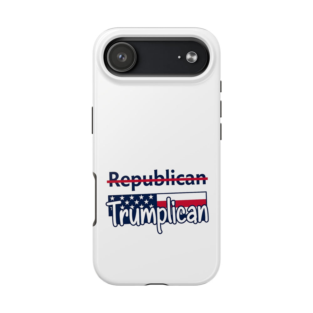 The Trumplican Party™ Tough Phone Case | D-37 - Image 21