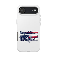 The Trumplican Party™ Tough Phone Case | D-37 - Image 21