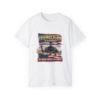 The Trumplican Party™ Unisex T-Shirt | D-73 - Image 1