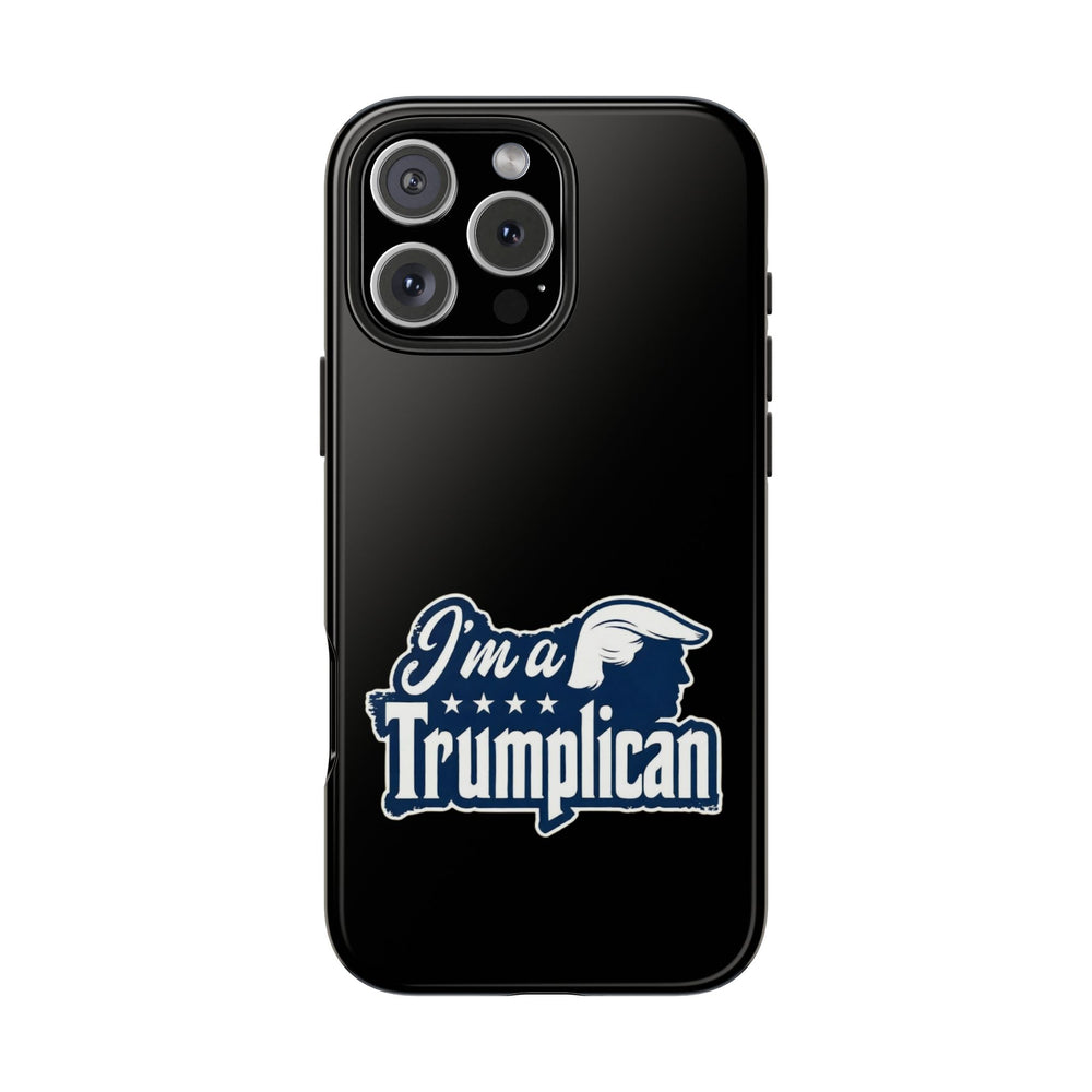 The Trumplican Party™ Tough Phone Case | D-27 - Image 14