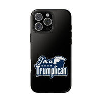 The Trumplican Party™ Tough Phone Case | D-27 - Image 14
