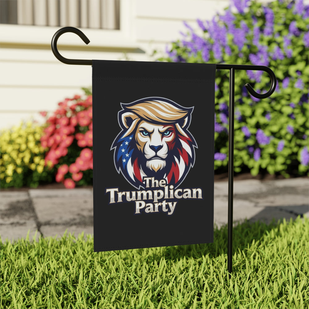 The Trumplican Party™  Flag | D-6 - Image 6