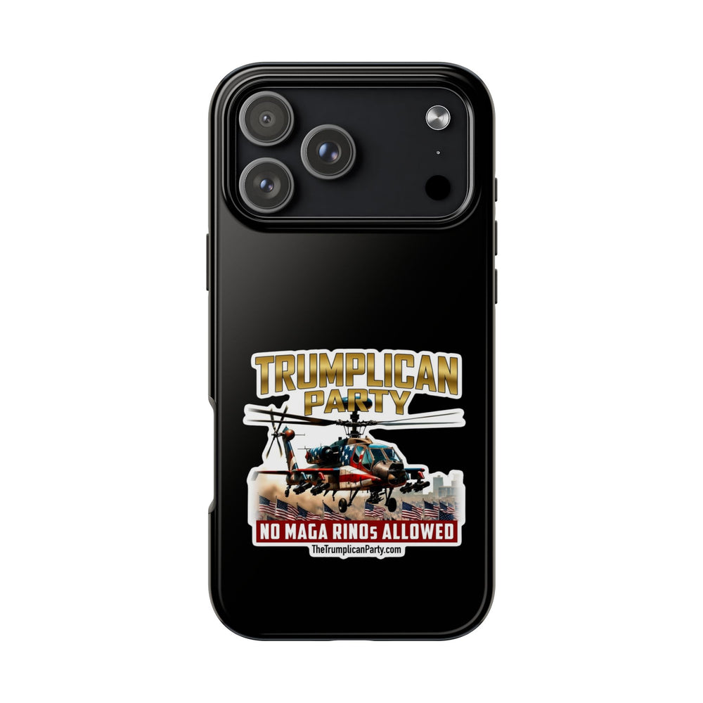 The Trumplican Party™ Tough Phone Case | D-68 - Image 20