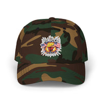 The Trumplican Party™ Dad Cap  | D-9 - Image 4