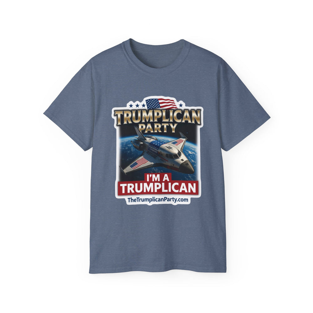 The Trumplican Party™ Unisex T-Shirt | D-67 - Image 41