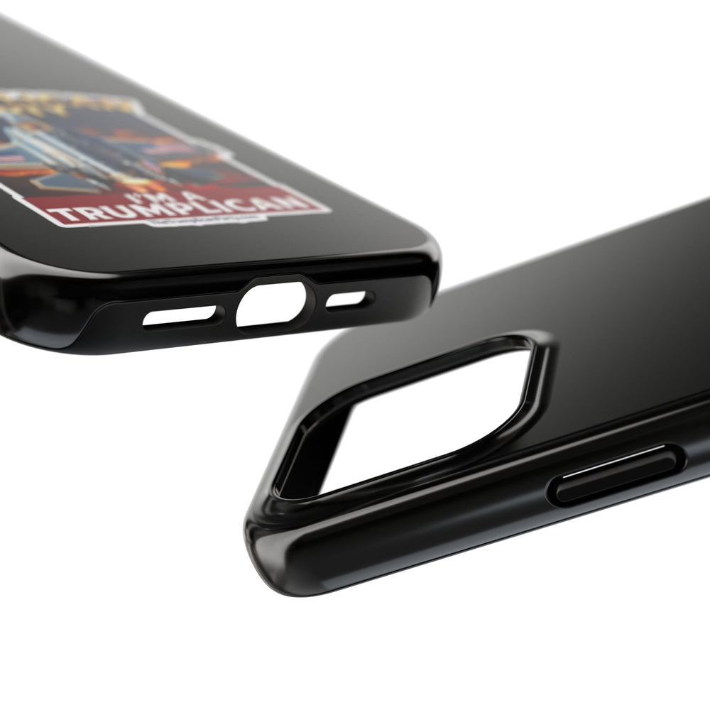 The Trumplican Party™ Tough Phone Case | D-74 - Image 36