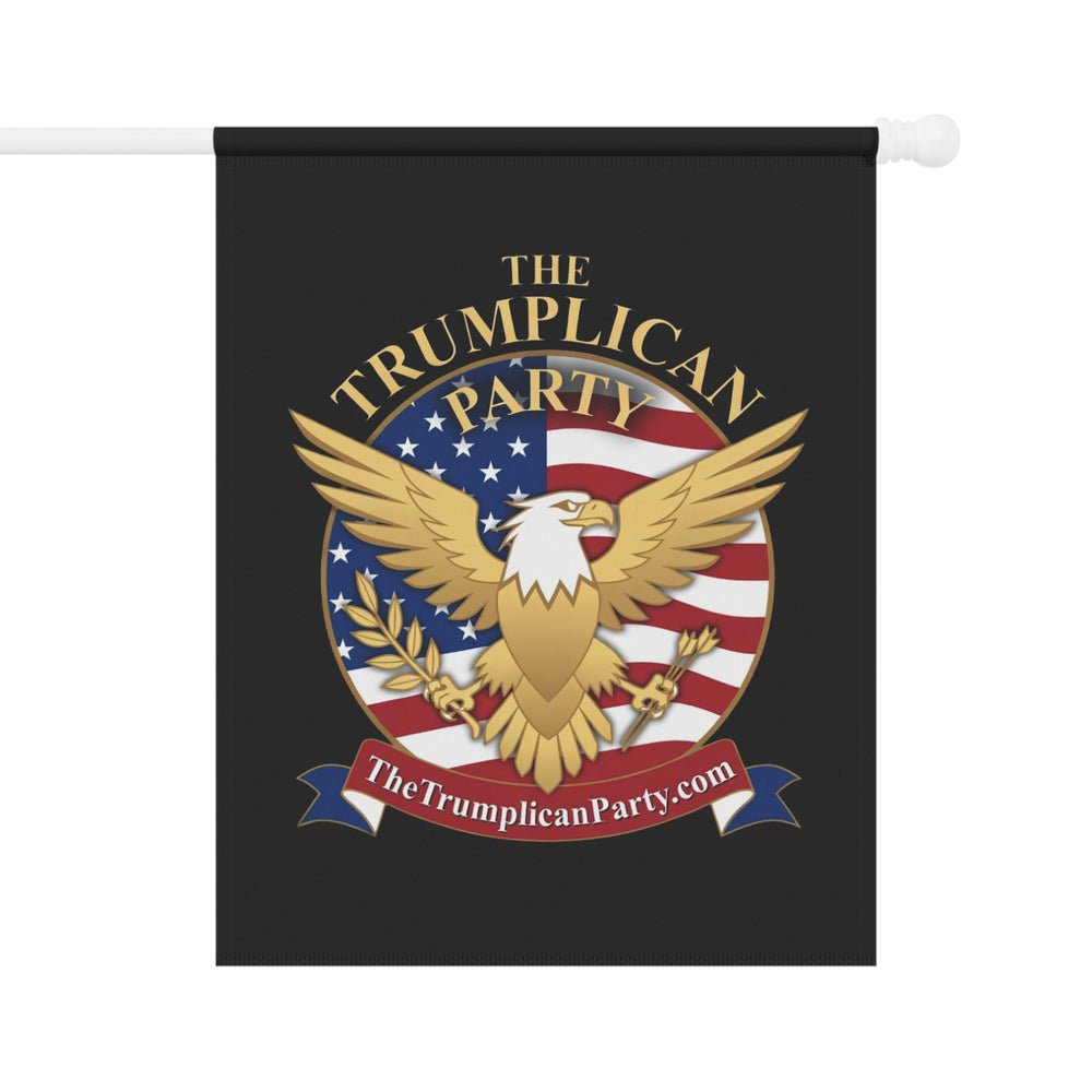 The Trumplican Party™  Flag | D-42 - Image 2