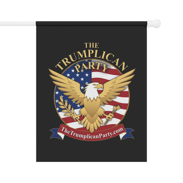 The Trumplican Party™  Flag | D-42