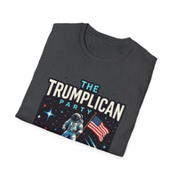 The Trumplican Party™ Unisex T-Shirt | D-25 - Image 40