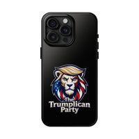 The Trumplican Party™ Tough Phone Case | D-6 - Image 8