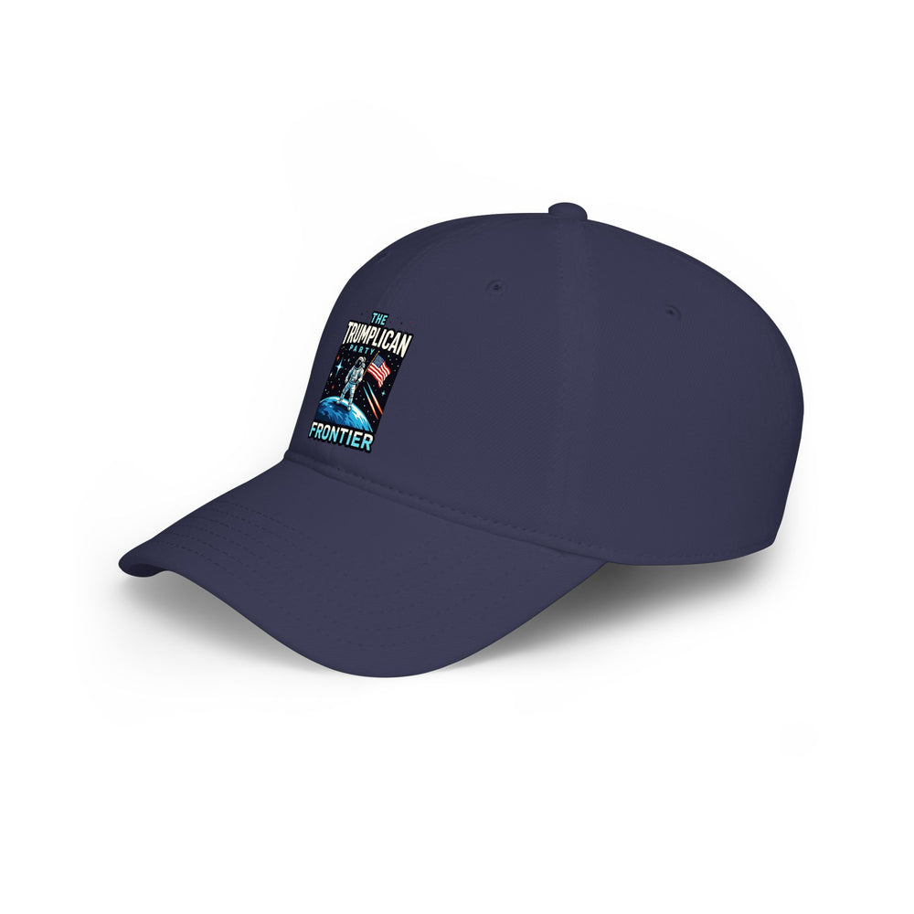 The Trumplican Party™ Baseball Cap | D-25 - Image 24