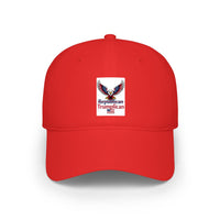 The Trumplican Party™ Baseball Cap | D-11 - Image 1