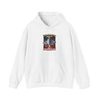 The Trumplican Party™ Unisex Hoodie | D-74 - Image 3