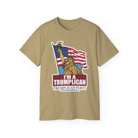 The Trumplican Party™ Unisex T-Shirt | D-47 - Image 3