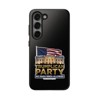 The Trumplican Party™ Tough Phone Case | D-62 - Image 10
