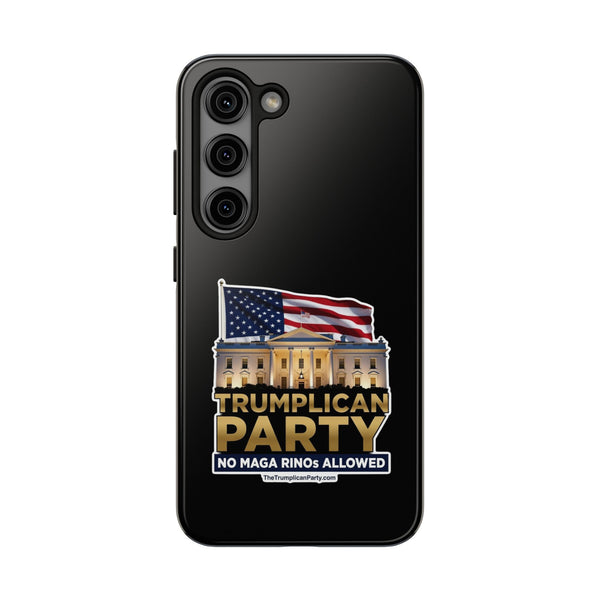 The Trumplican Party™ Tough Phone Case | D-62