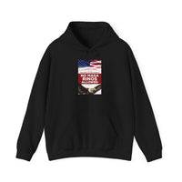The Trumplican Party™ Unisex Hoodie | D-60 - Image 2