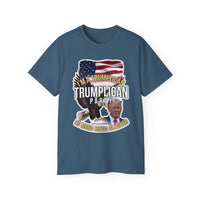 The Trumplican Party™ Unisex T-Shirt | D-64 - Image 57
