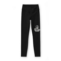 The Trumplican Party™ Women’s Luxe Leggings | D-8 - Image 1