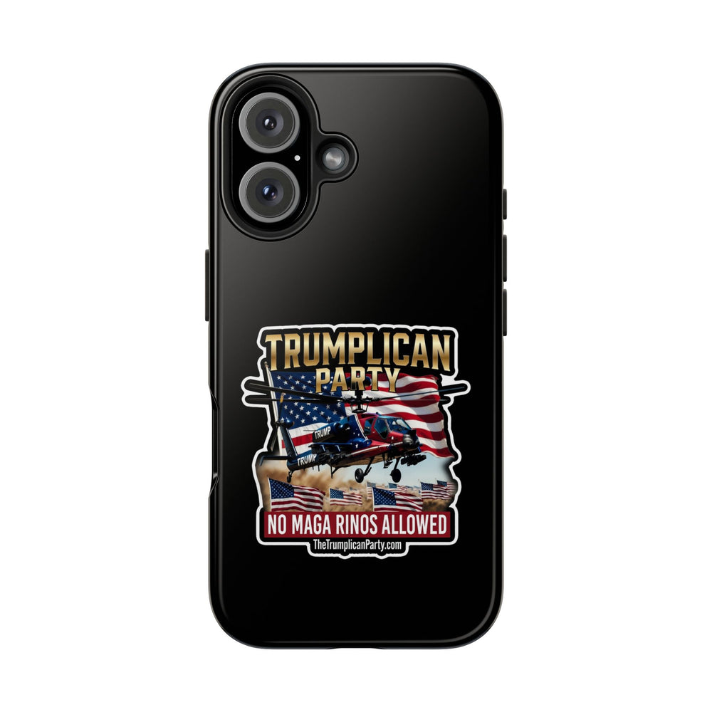 The Trumplican Party™ Tough Phone Case | D-69 - Image 15