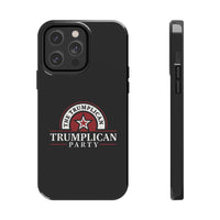 The Trumplican Party™ Tough Phone Case | D-4 - Image 3