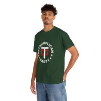 The Trumplican Party™ Unisex T-Shirt | D-3 - Image 32