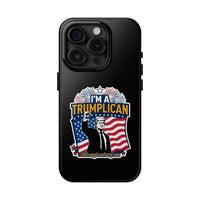 The Trumplican Party™ Tough Phone Case | D-46 - Image 6