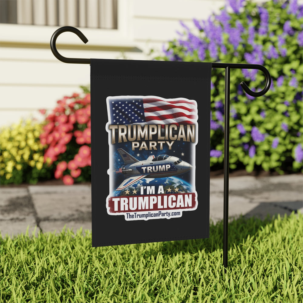 The Trumplican Party™  Flag | D-77 - Image 6