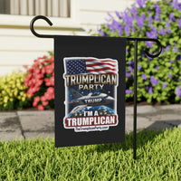 The Trumplican Party™  Flag | D-77 - Image 6