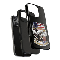 The Trumplican Party™ Tough Phone Case | D-54 - Image 51