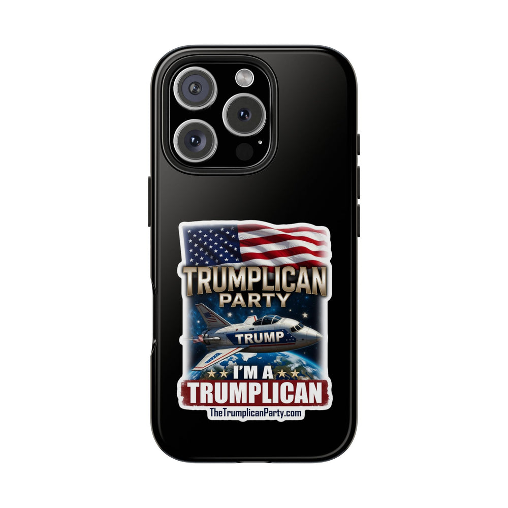 The Trumplican Party™ Tough Phone Case | D-77 - Image 13