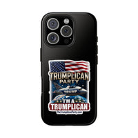 The Trumplican Party™ Tough Phone Case | D-77 - Image 13