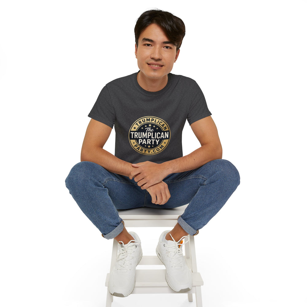 The Trumplican Party™ Unisex T-Shirt | D-24 - Image 31
