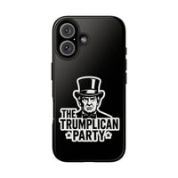 The Trumplican Party™ Tough Phone Case | D-8 - Image 19
