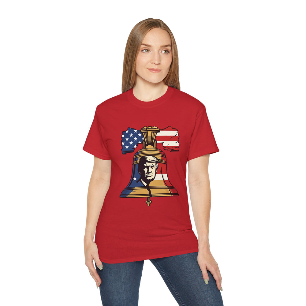 The Trumplican Party™ Unisex T-Shirt | D-28 - Image 7