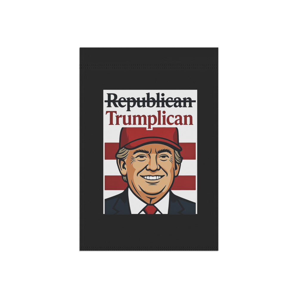 The Trumplican Party™  Flag | D-38 - Image 4