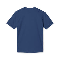 Unisex Midweight T-shirt, Made in US - Image 17