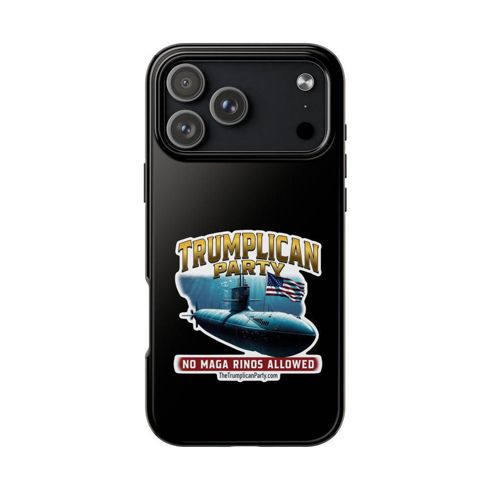 The Trumplican Party™ Tough Phone Case | D-71 - Image 20